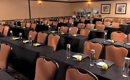 Embassy Suites by Hilton Lubbock