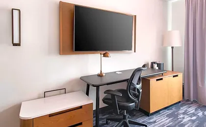Fairfield Inn New York LaGuardia Airport/Flushing