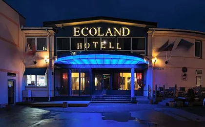 Ecoland Hotel