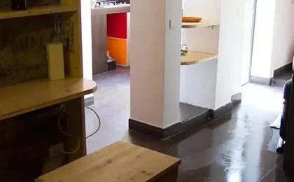 Scogliera Apartment
