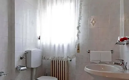 Hotel Dante