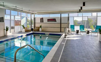 Aloft by Marriott Columbus University District
