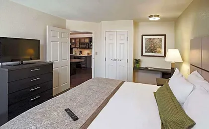MainStay Suites- Kansas City Overland Park
