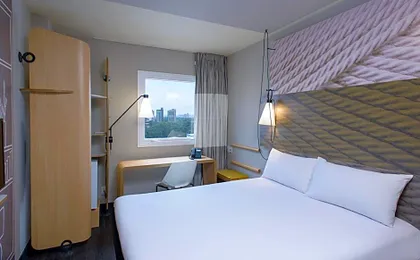 Ibis Fortaleza Centro de Eventos