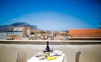 Albergo Athenaeum