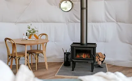 Scribbly Farm, Boutique Southern Highlands Accommodation