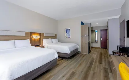 Holiday Inn Express Orlando-Ocoee East By IHG