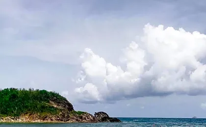 Bolongo Bay Beach Resort