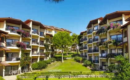 Club Justiniano Park Conti