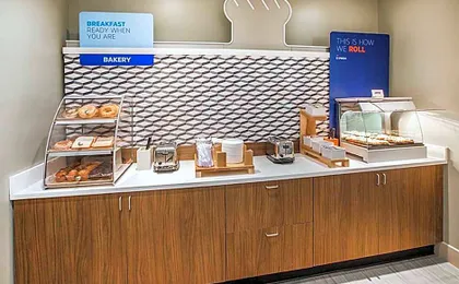 Holiday Inn Express Corning By IHG