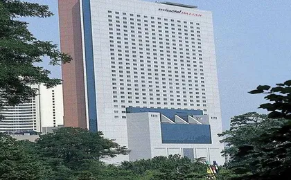 Swish-Hotel Dalian