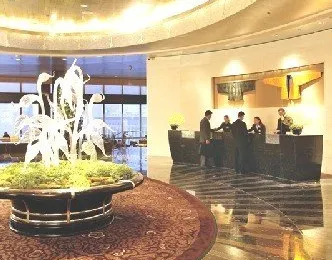 Mandarin Oriental New York