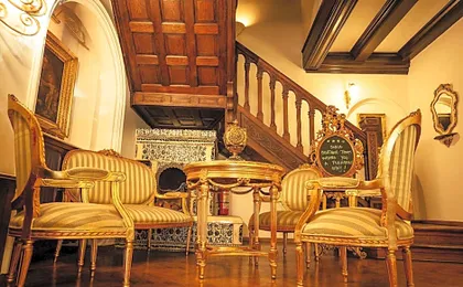 Scala Boutique-Hotel