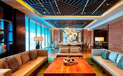 The Westin Shimei Bay Resort