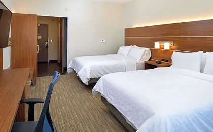 Holiday Inn Express and Suites Elko By IHG