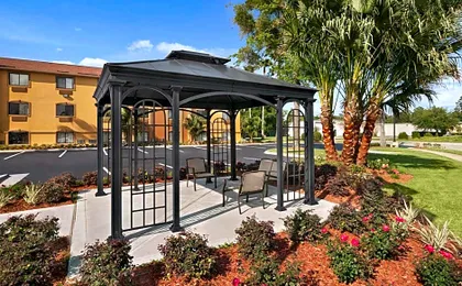 Days Inn by Wyndham Orange Park/Jacksonville