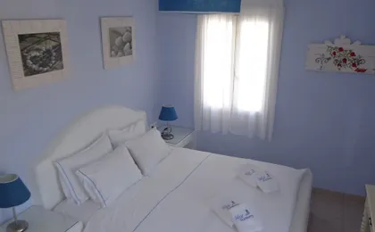 Blue Harmony Apartments