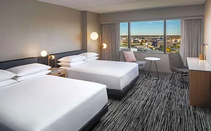 Hyatt Regency Columbus