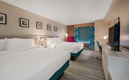 Hilton Garden Inn Oklahoma City Midtown