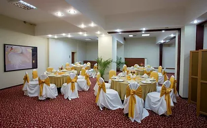 Lion City Hotel Kizilay
