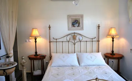 Gerani Suites Sifnos
