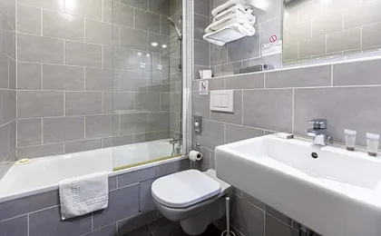 Hotel Edmond Rostand