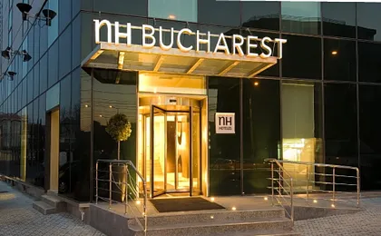 Hotel CH Bucharest