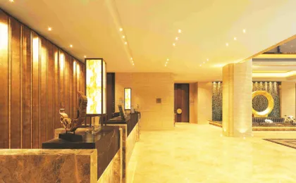 Huaxi Hotel