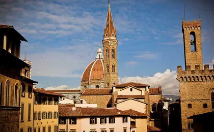 Bernini Palace