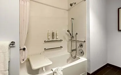 Hampton Inn & Suites Los Angeles/Glendale