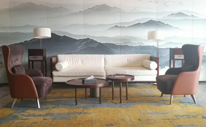 Hanting Premium (Hangzhou China Academy of Art)