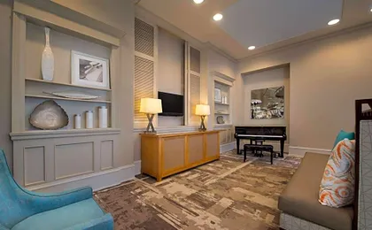 Marriott's Oceanwatch Villas At Grande Dunes