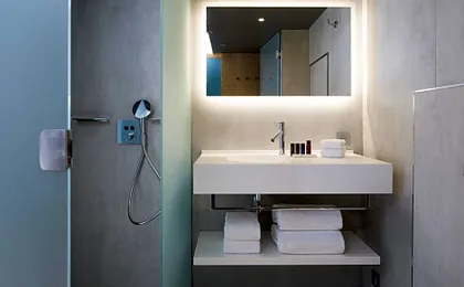 Drawing Hotel