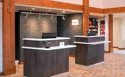 Courtyard by Marriott Farmington