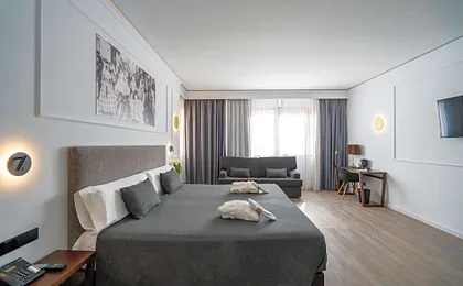 Hotel Conqueridor