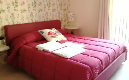 City-In Hostel BB