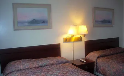 Economy Inn