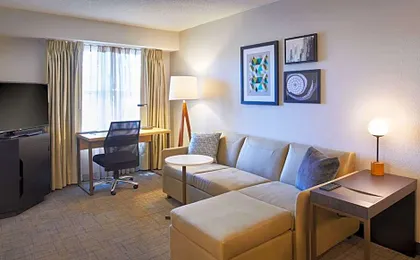 Residence Inn by Marriott Detroit Novi