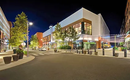 Home2 Suites By Hilton Boston South Bay