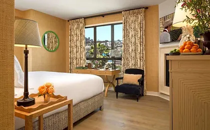 Hotel 850 SVB