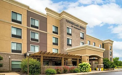 TownePlace Suites by Marriott Lexington South/Hamburg Place