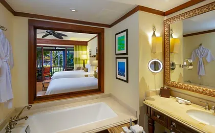 JW Marriott Guanacaste Beach Resort