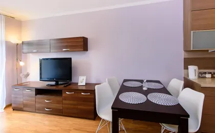 Supreme Apartments Ściegiennego