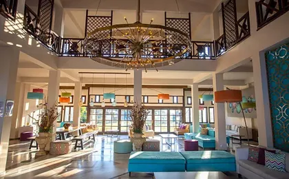 Simantro Resort