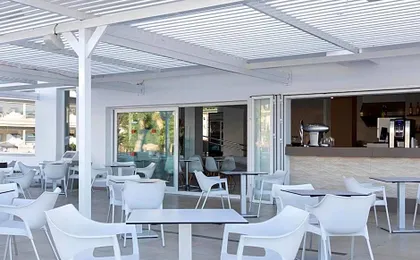Hotel Palia La Roca