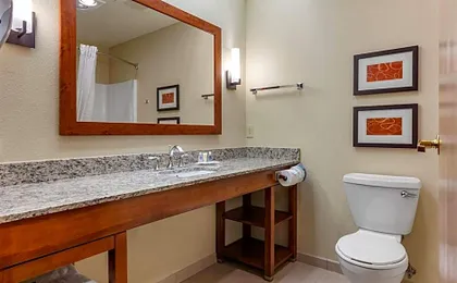 Comfort Suites Marquette