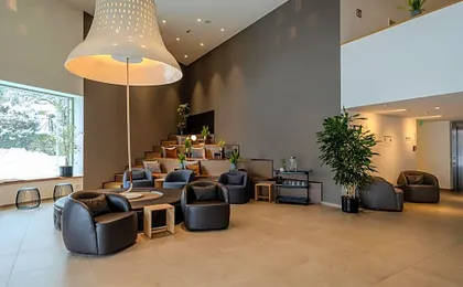Welcome Hotel Kronberg Musikquartier