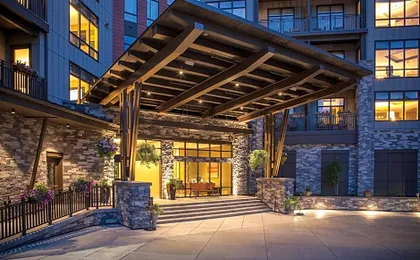 Club Wyndham Resort at Avon