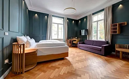 Hotel Uhland