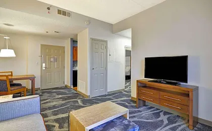 Homewood Suites By Hilton Phoenix-Biltmore